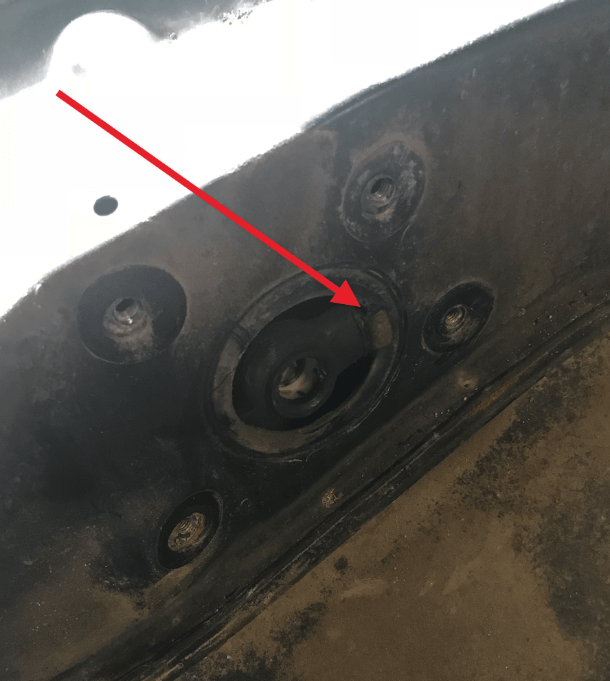 2002 Toyota Corolla Windshield Wiper Motor Problems - RedFlagDeals.com Forums