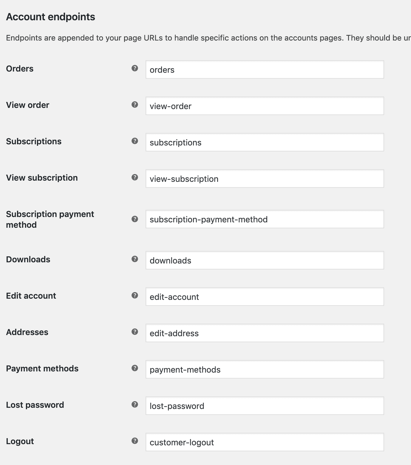 account-endpoints