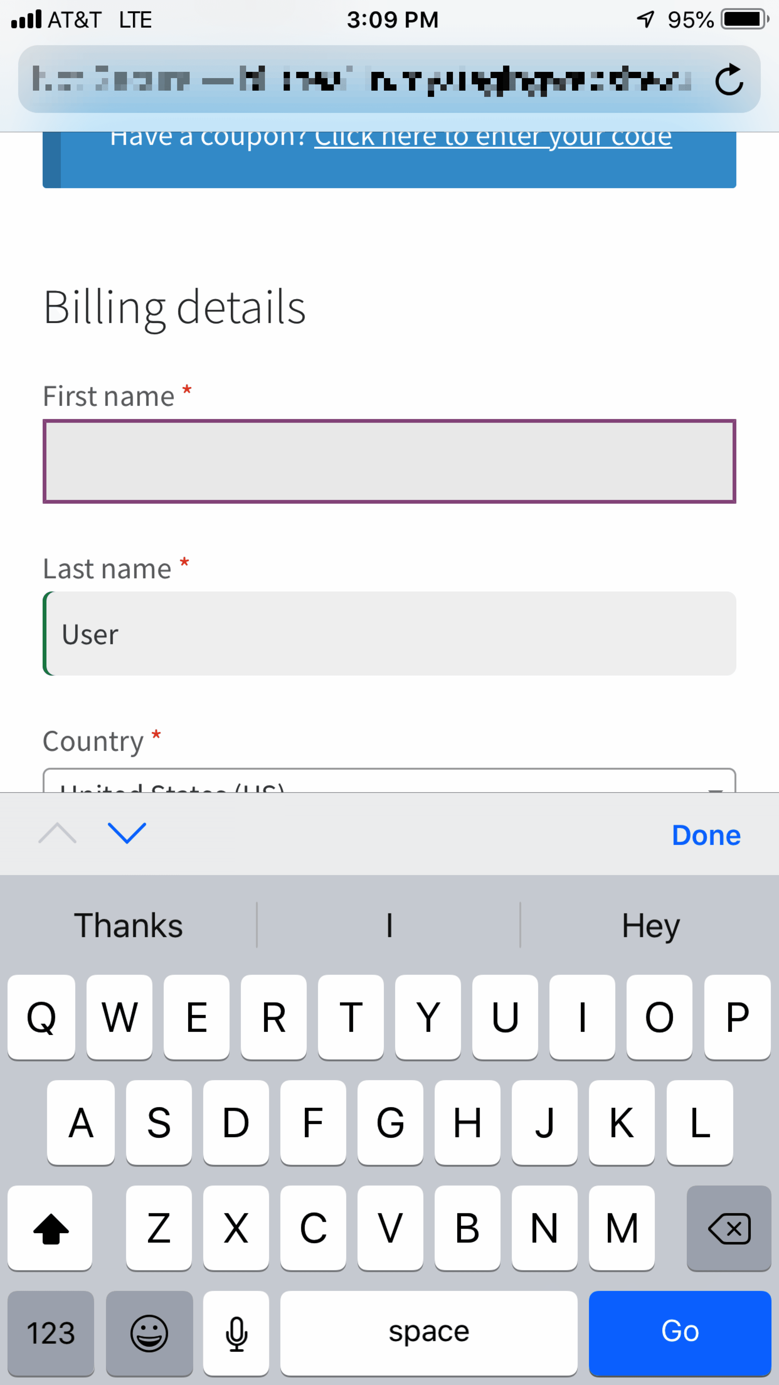 auto-fill